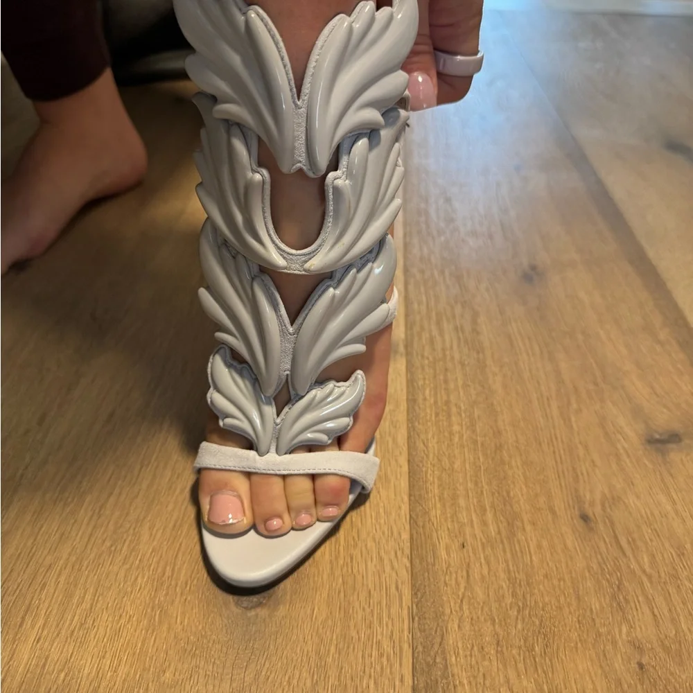 Giuseppe Zanotti Cruel summer sandal - Picture 9 of 12